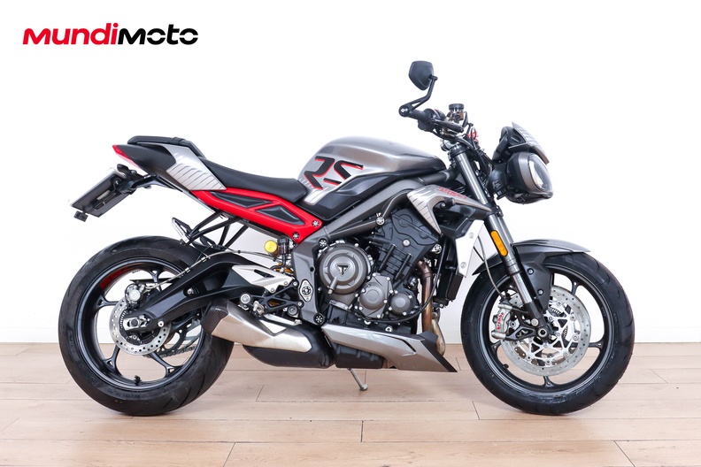 Motorbike image 0