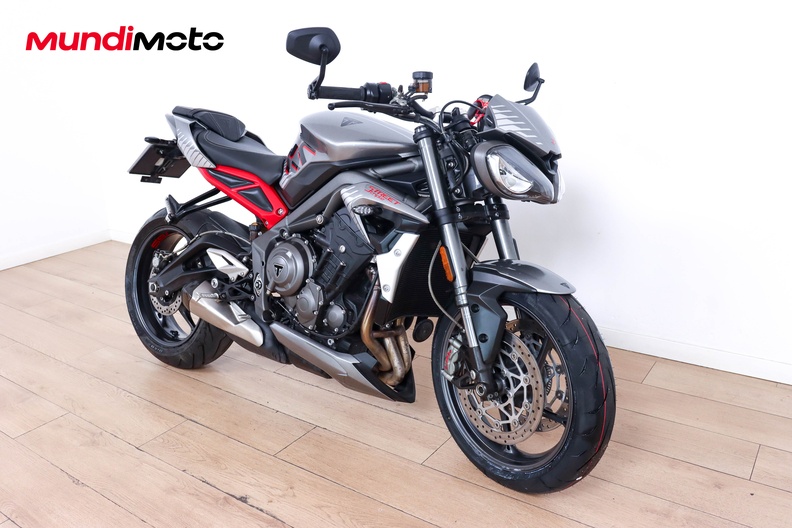 Motorbike image 1
