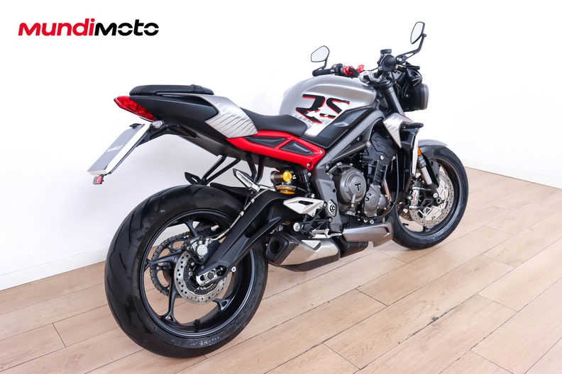 Motorbike image 2