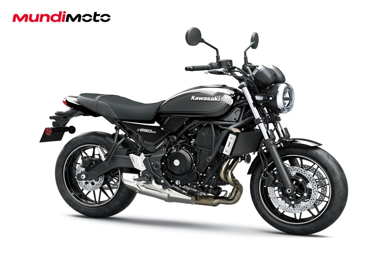 Motorbike image 1