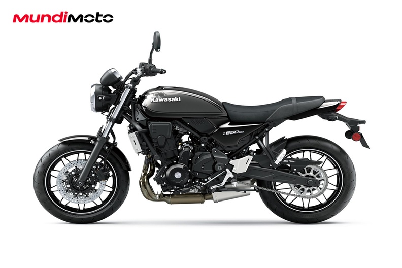 Motorbike image 2