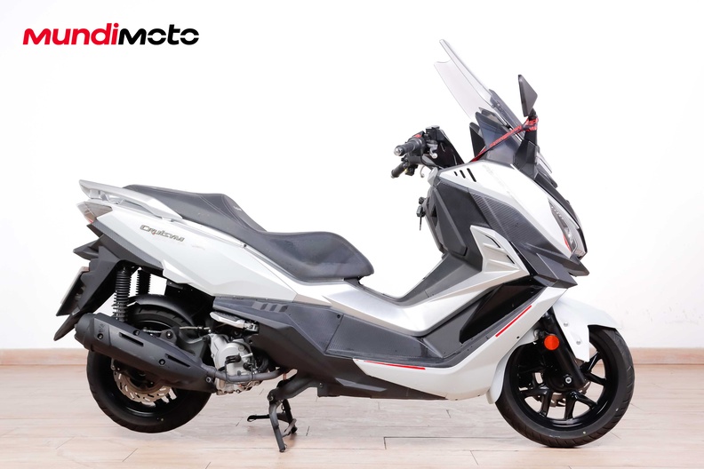 Motorbike image 0