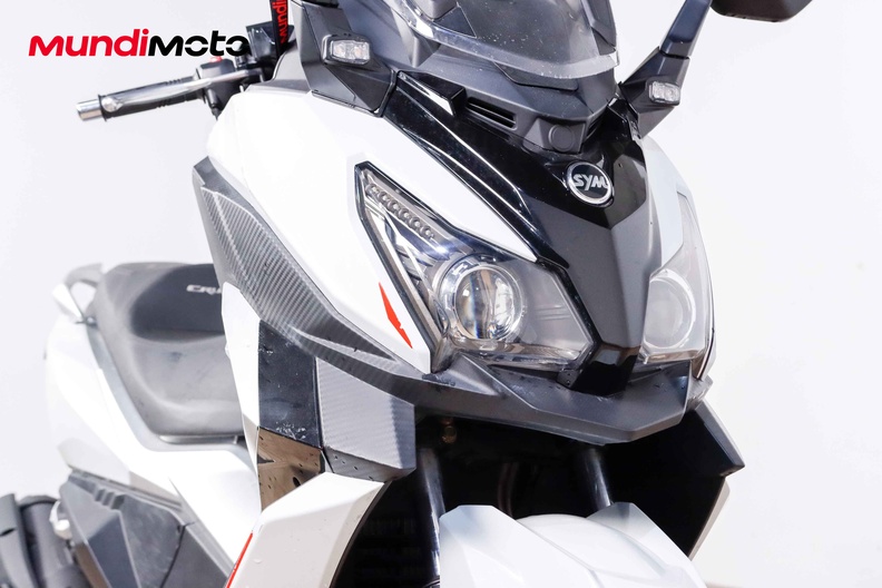 Motorbike image 4