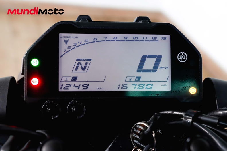 Motorbike image 11