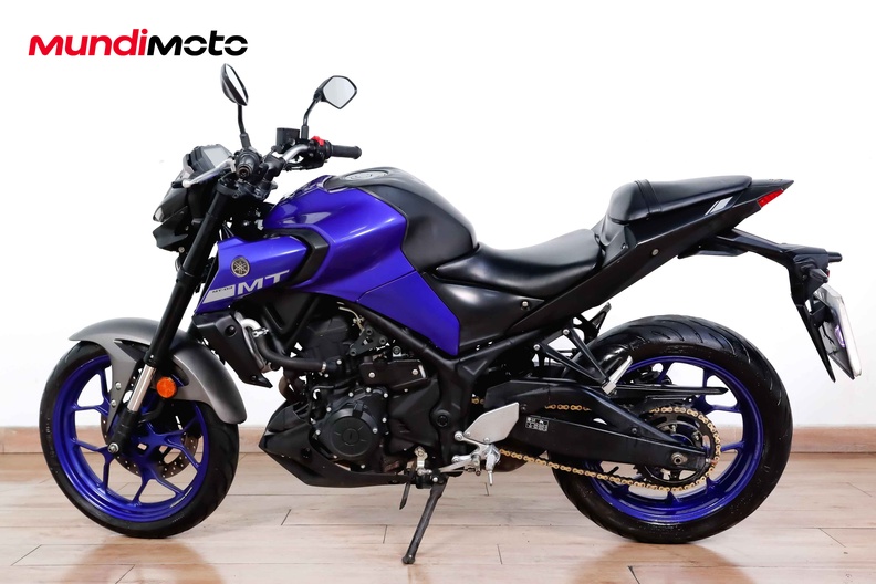 Motorbike image 5