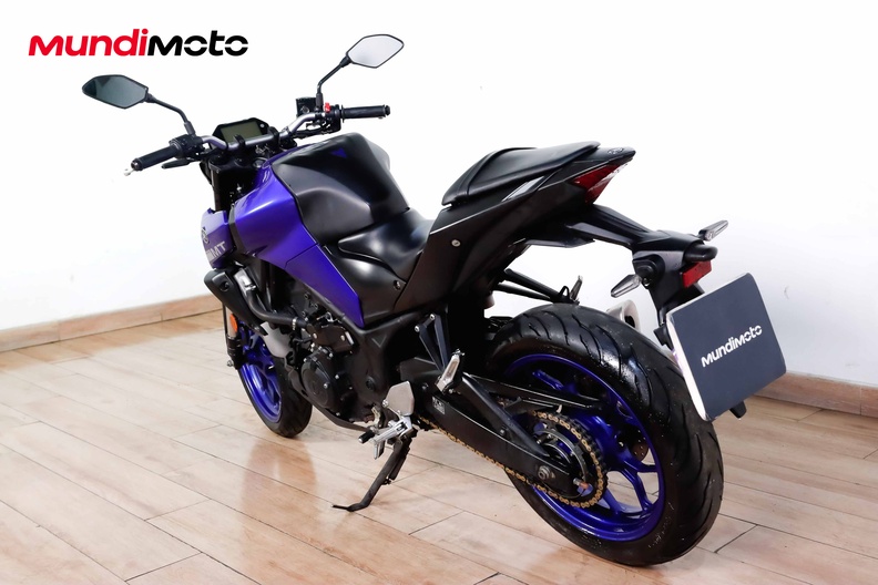 Motorbike image 6