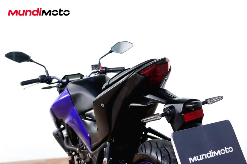 Motorbike image 9