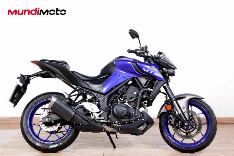 Motorbike image 0