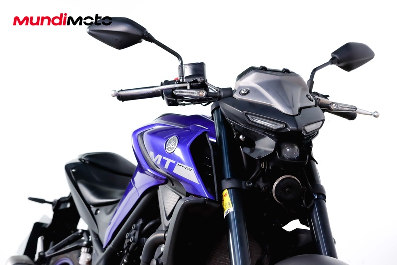 Motorbike image 4