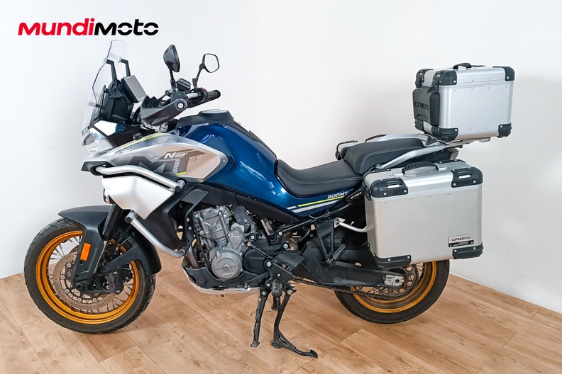 Motorbike image 5