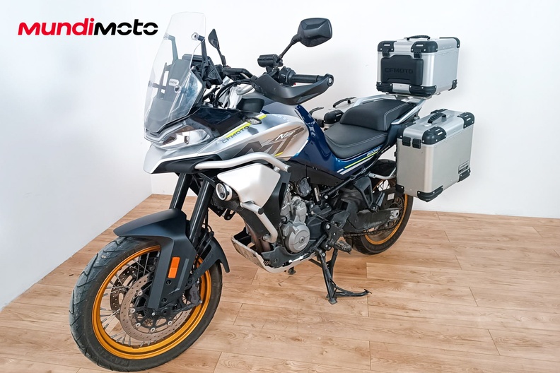 Motorbike image 6