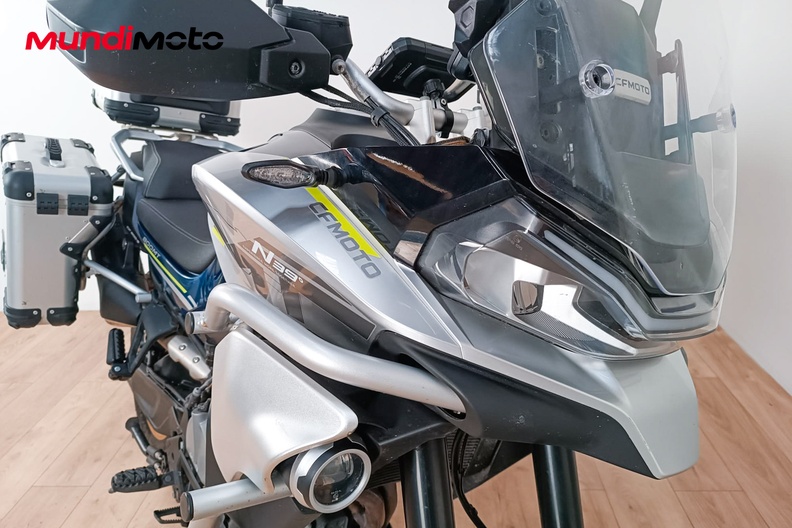 Motorbike image 4