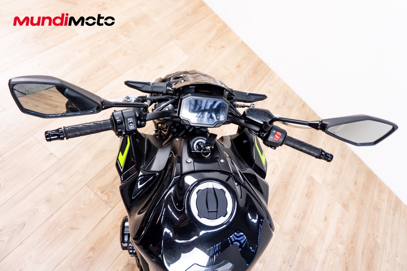 Motorbike image 10
