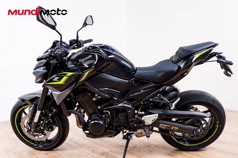 Motorbike image 5