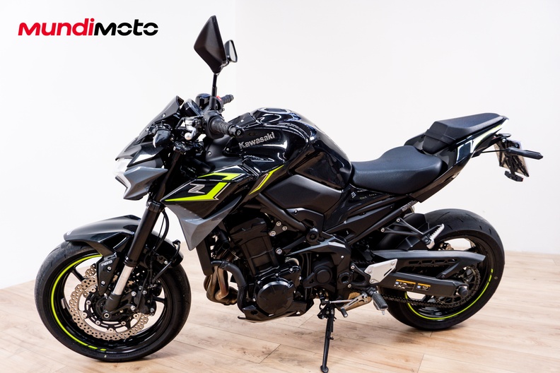 Motorbike image 6