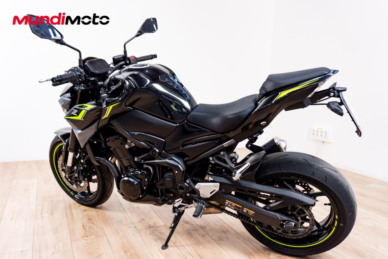 Motorbike image 7