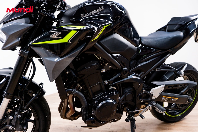 Motorbike image 9