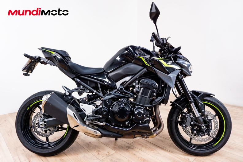 Motorbike image 0