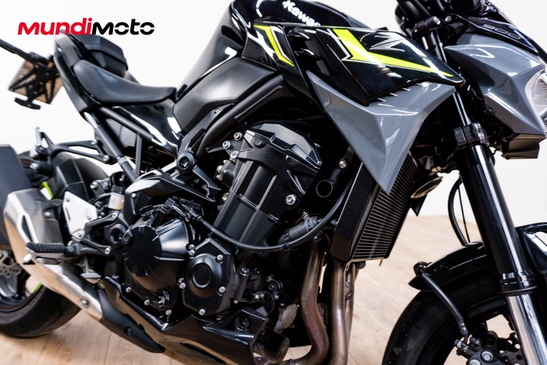 Motorbike image 4