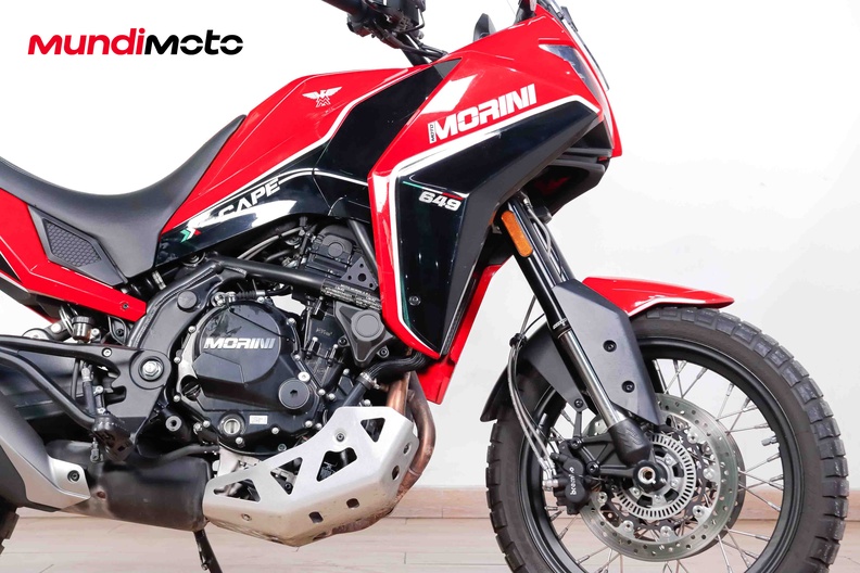 Motorbike image 12