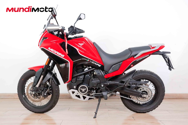 Motorbike image 5