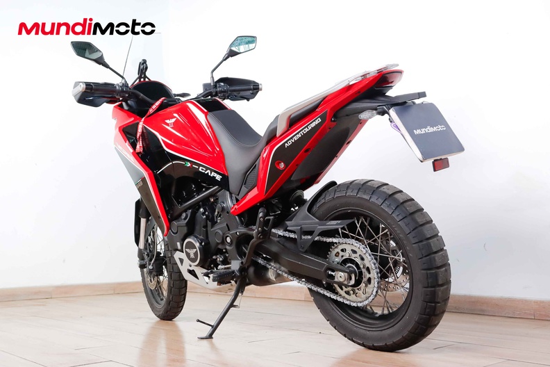Motorbike image 6