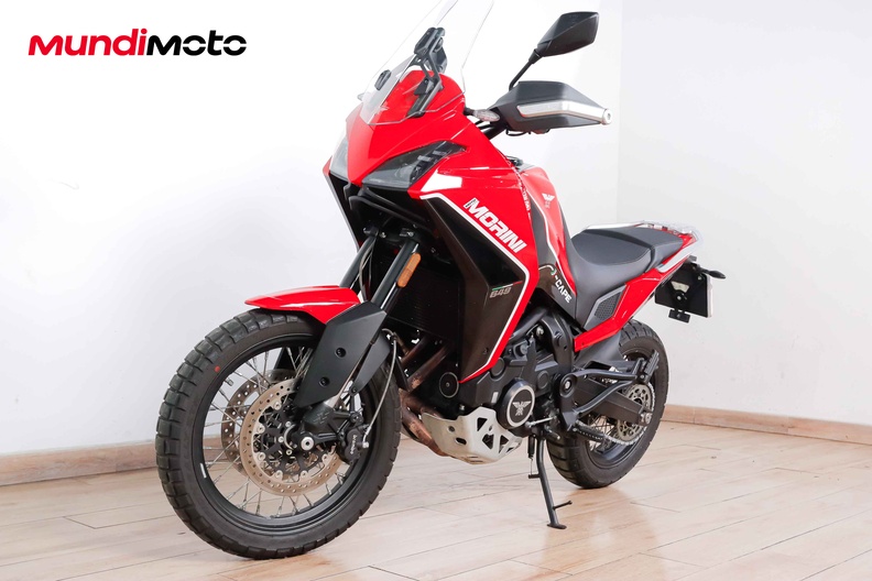 Motorbike image 7