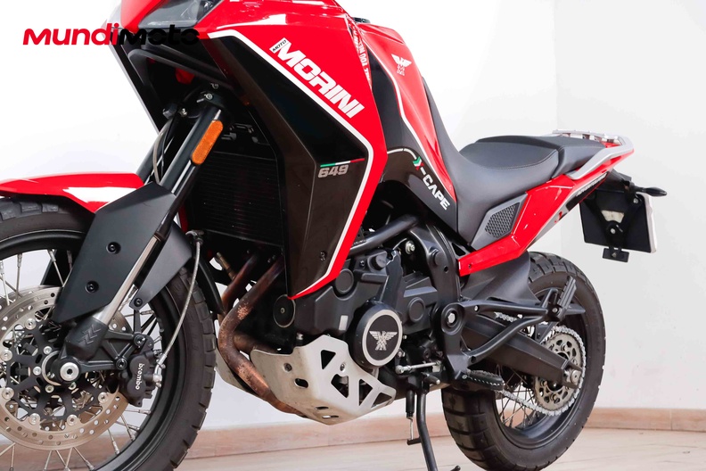Motorbike image 8