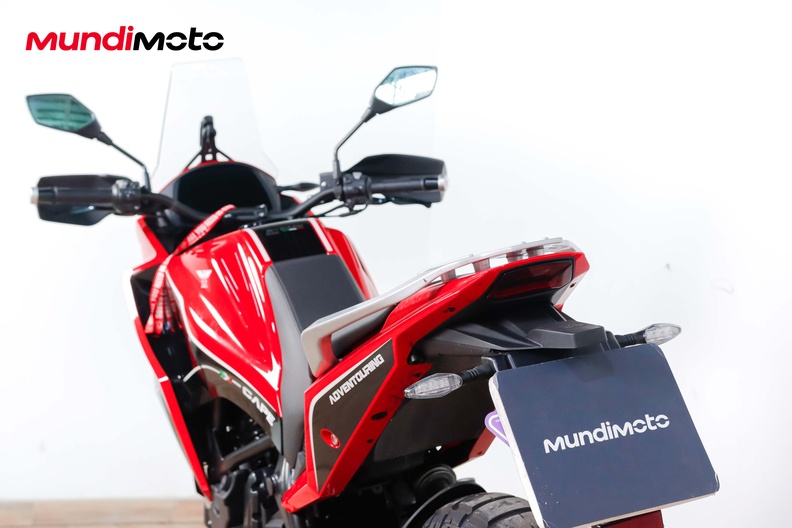 Motorbike image 9