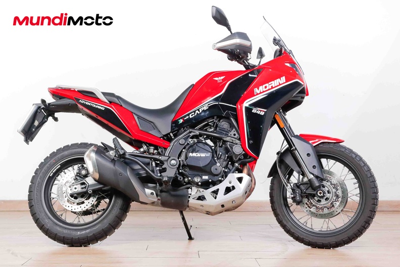 Motorbike image 0