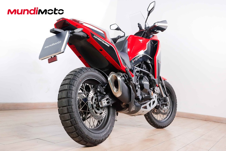 Motorbike image 2