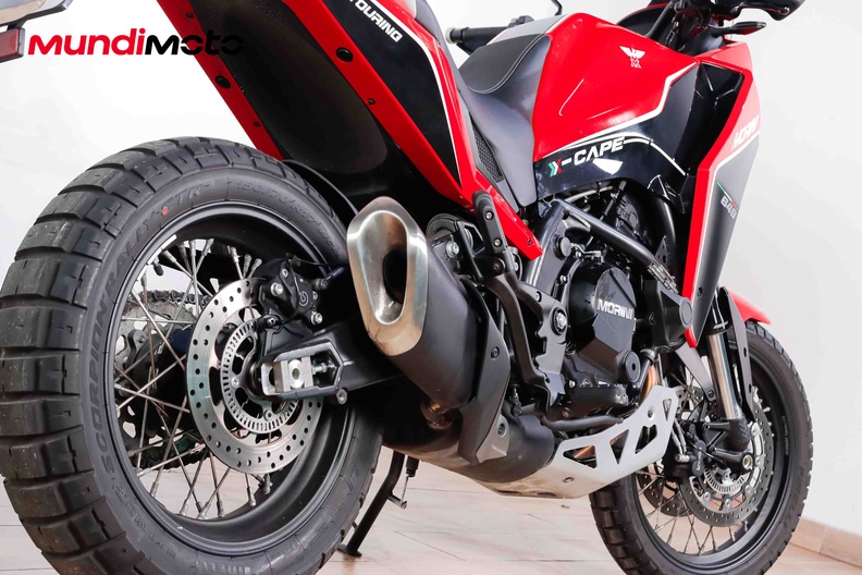 Motorbike image 3