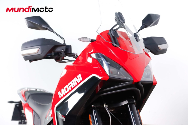 Motorbike image 4