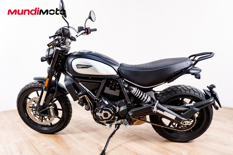 Motorbike image 5