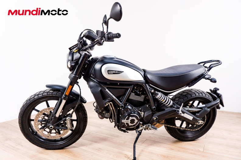 Motorbike image 6
