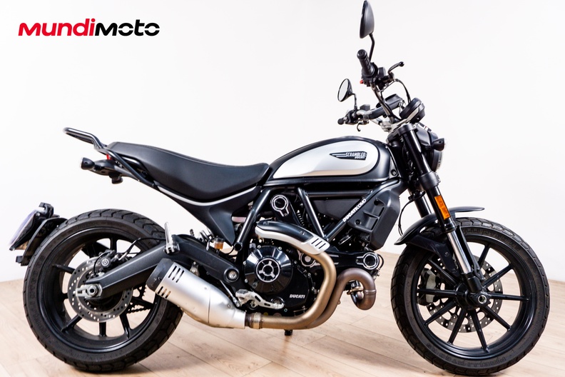 Motorbike image 0
