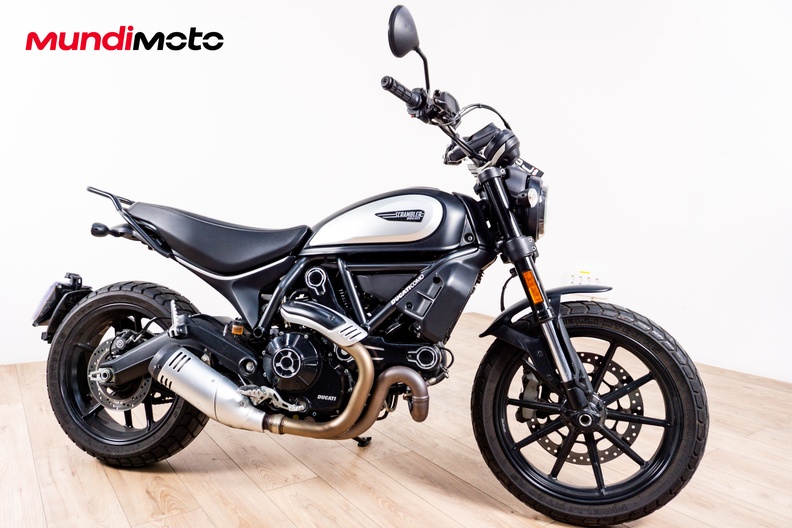 Motorbike image 1