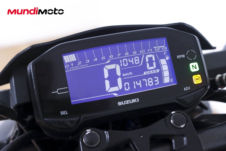 Motorbike image 11