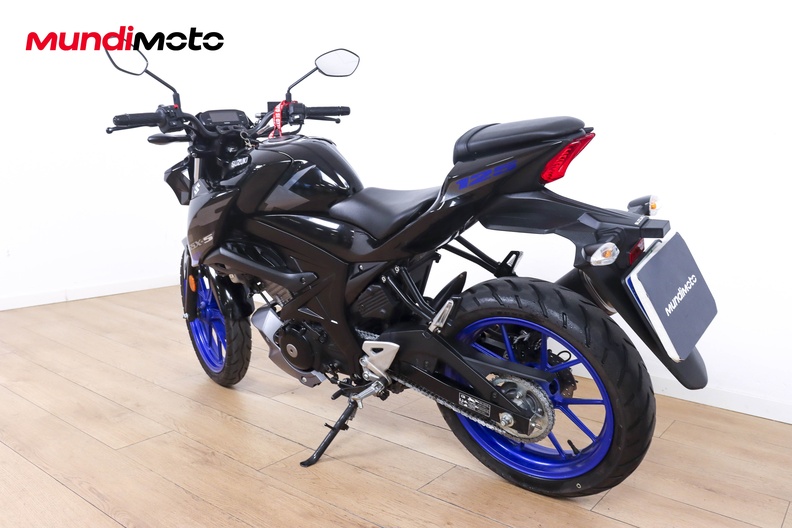 Motorbike image 6