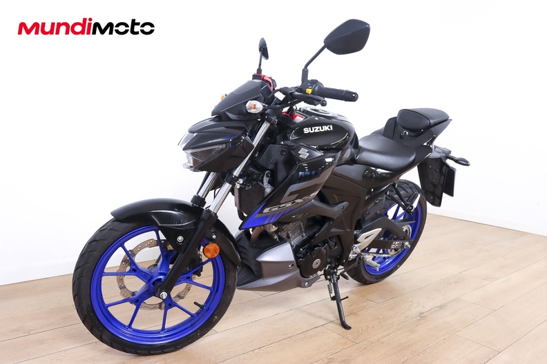 Motorbike image 7