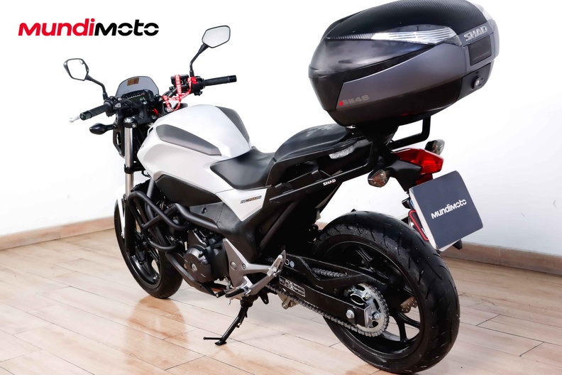 Motorbike image 6