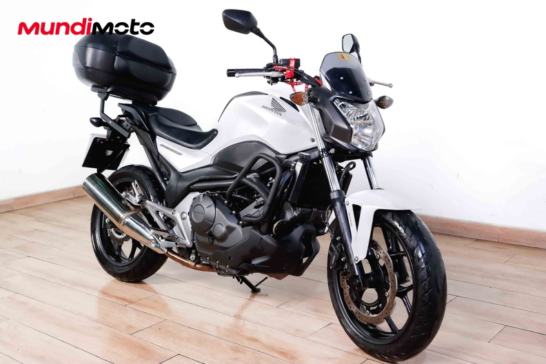 Motorbike image 1