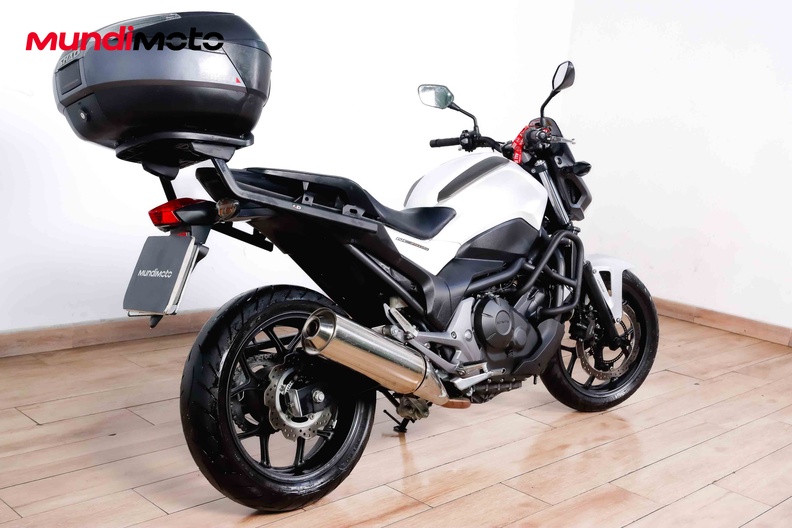 Motorbike image 2