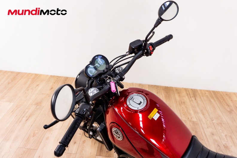 Motorbike image 10