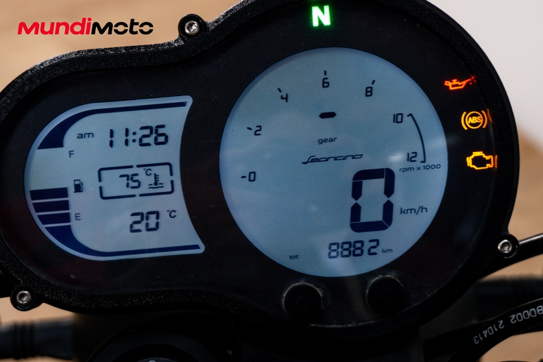 Motorbike image 11