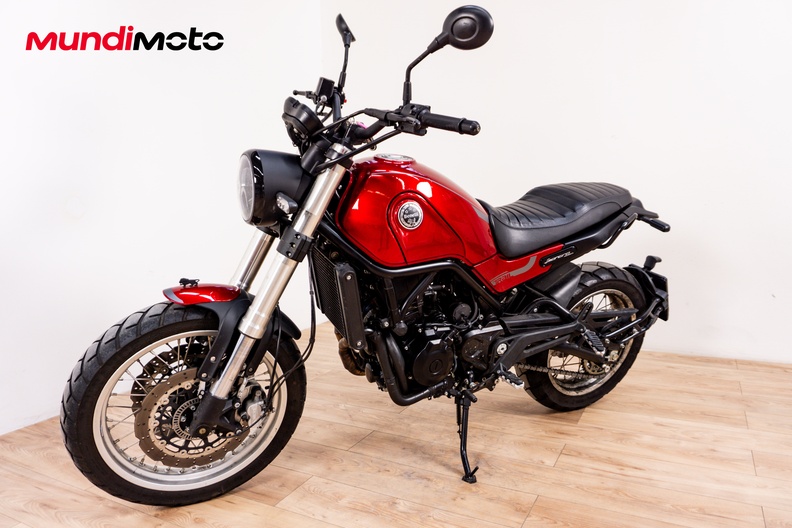 Motorbike image 6