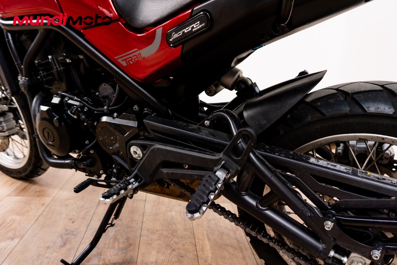 Motorbike image 8