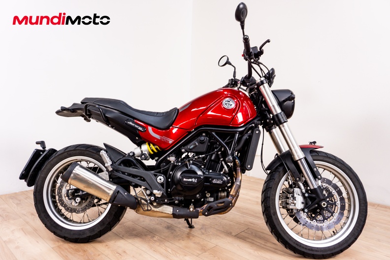Motorbike image 0