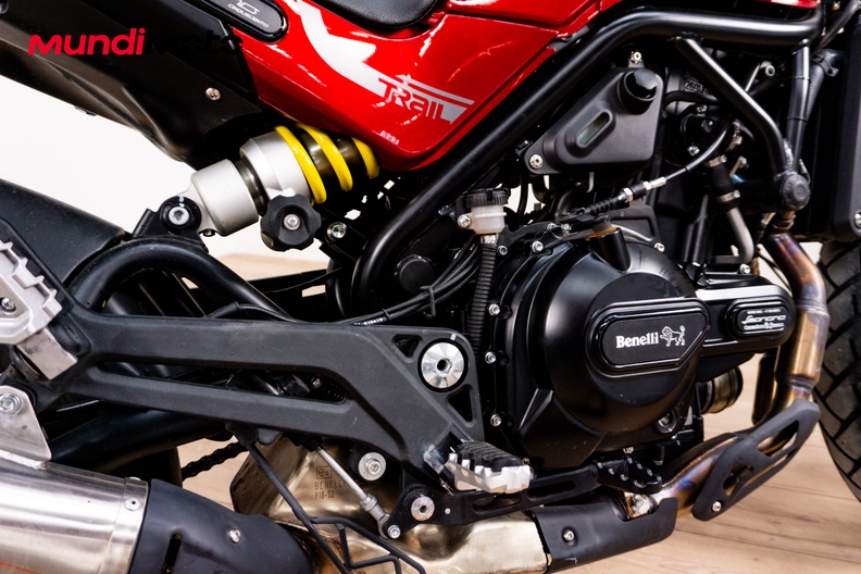 Motorbike image 2