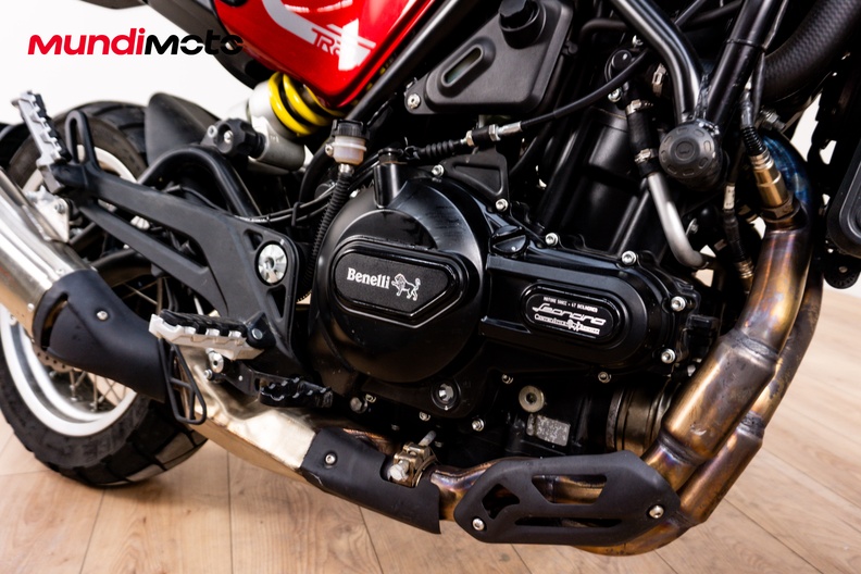 Motorbike image 4